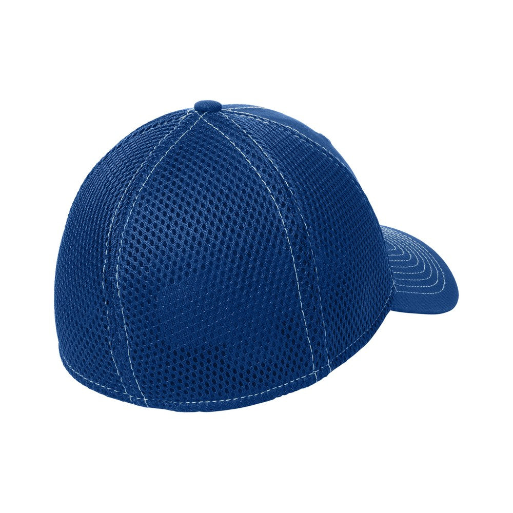 Royal/White | Back