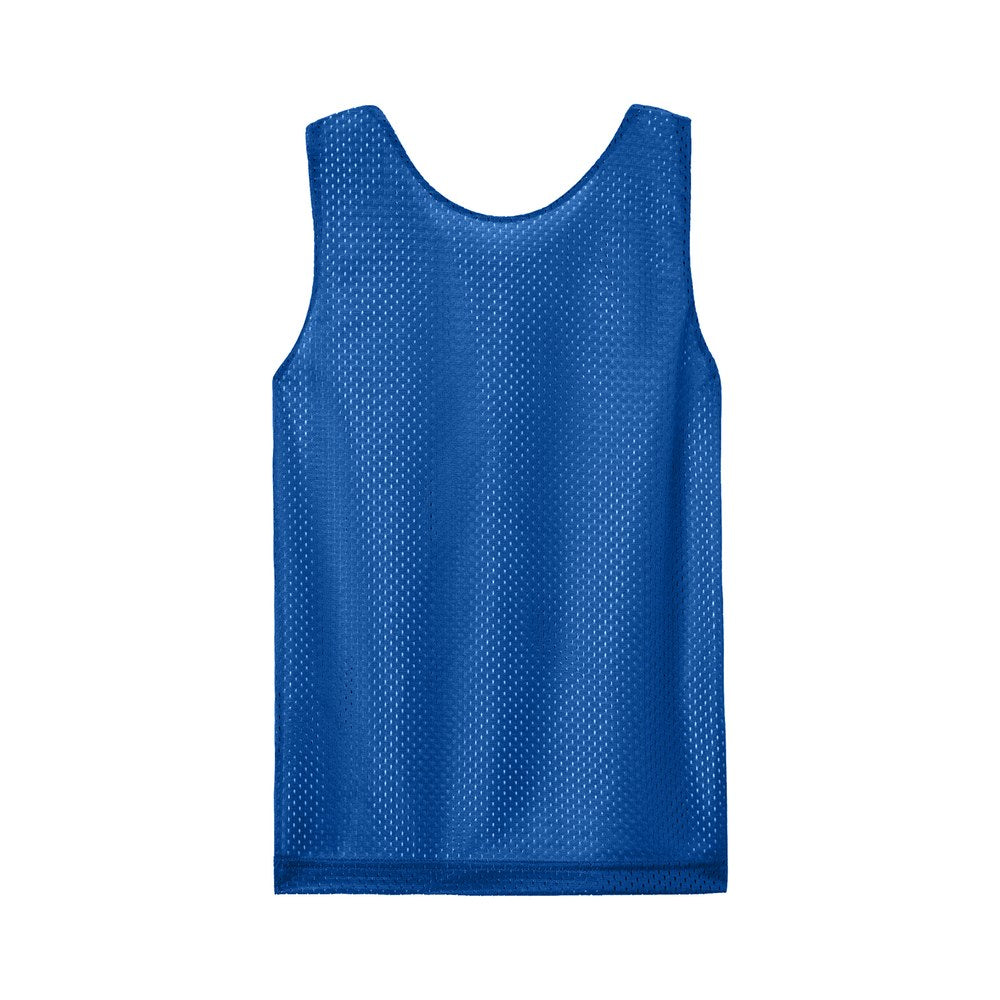 Royal/White | Back