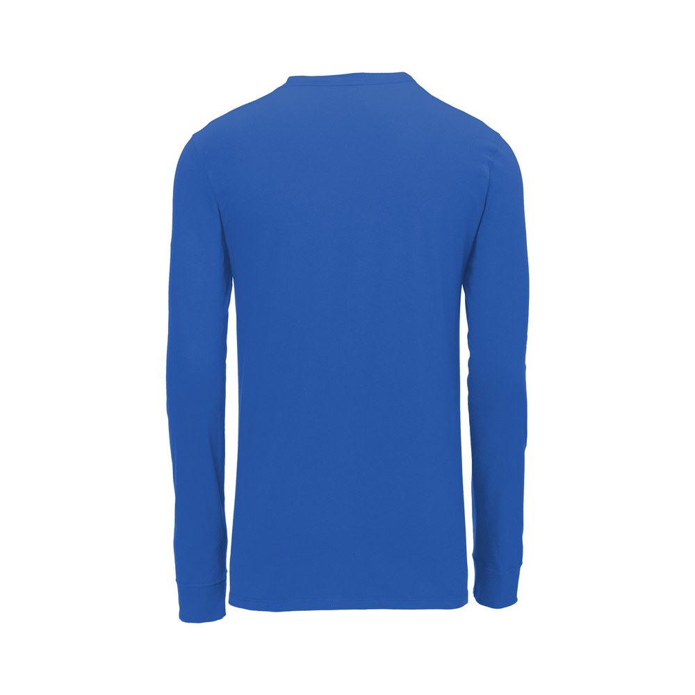 Rush Blue | Back