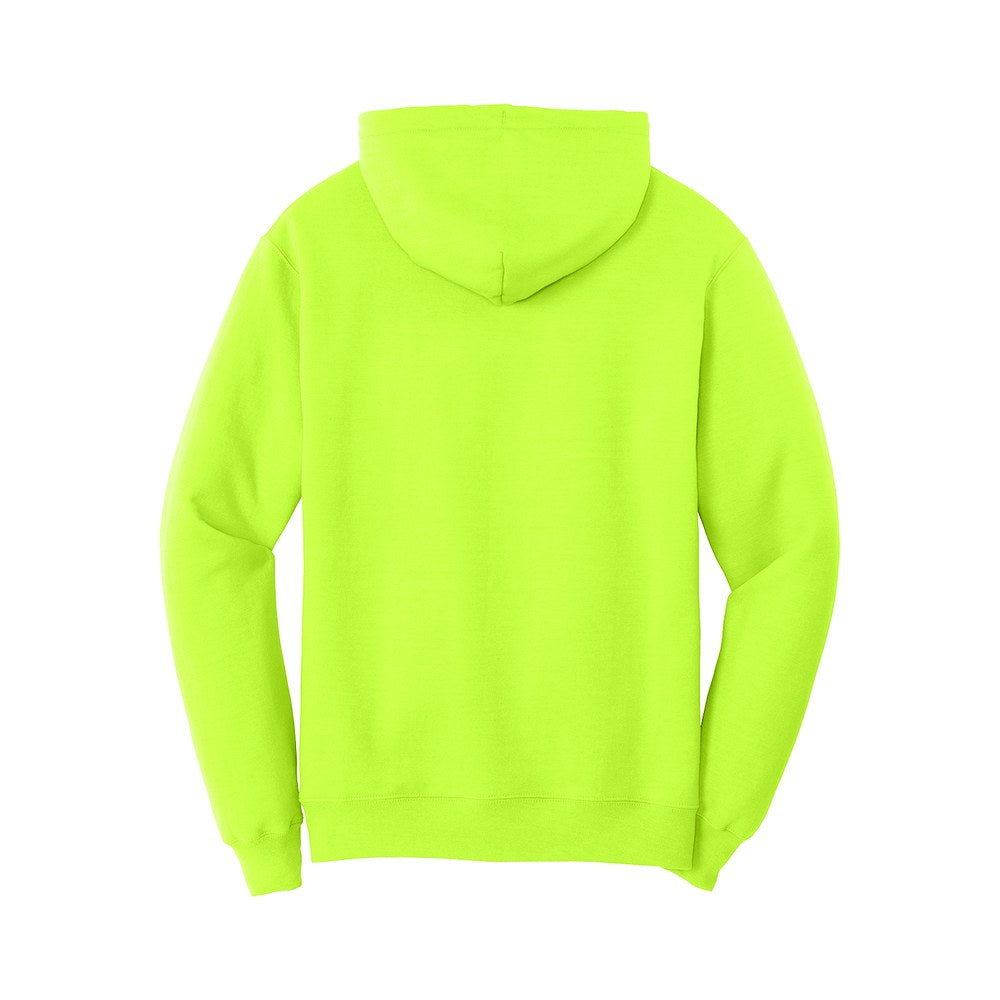 S. Green | Back