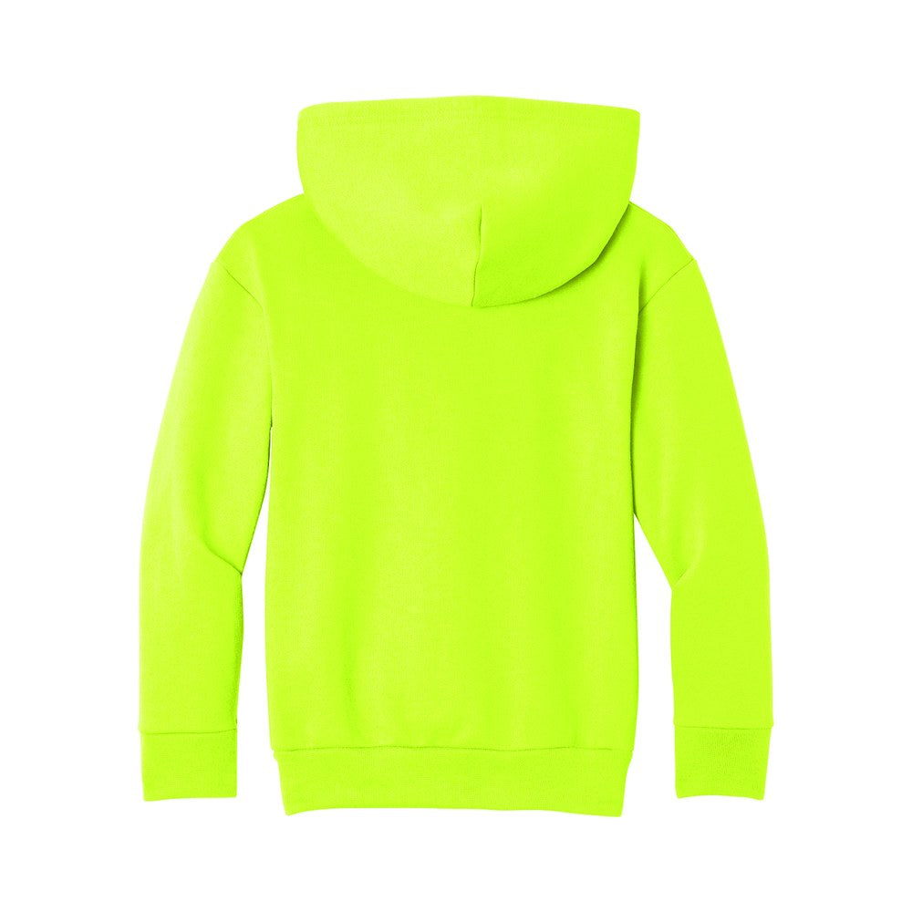 S. Green | Back