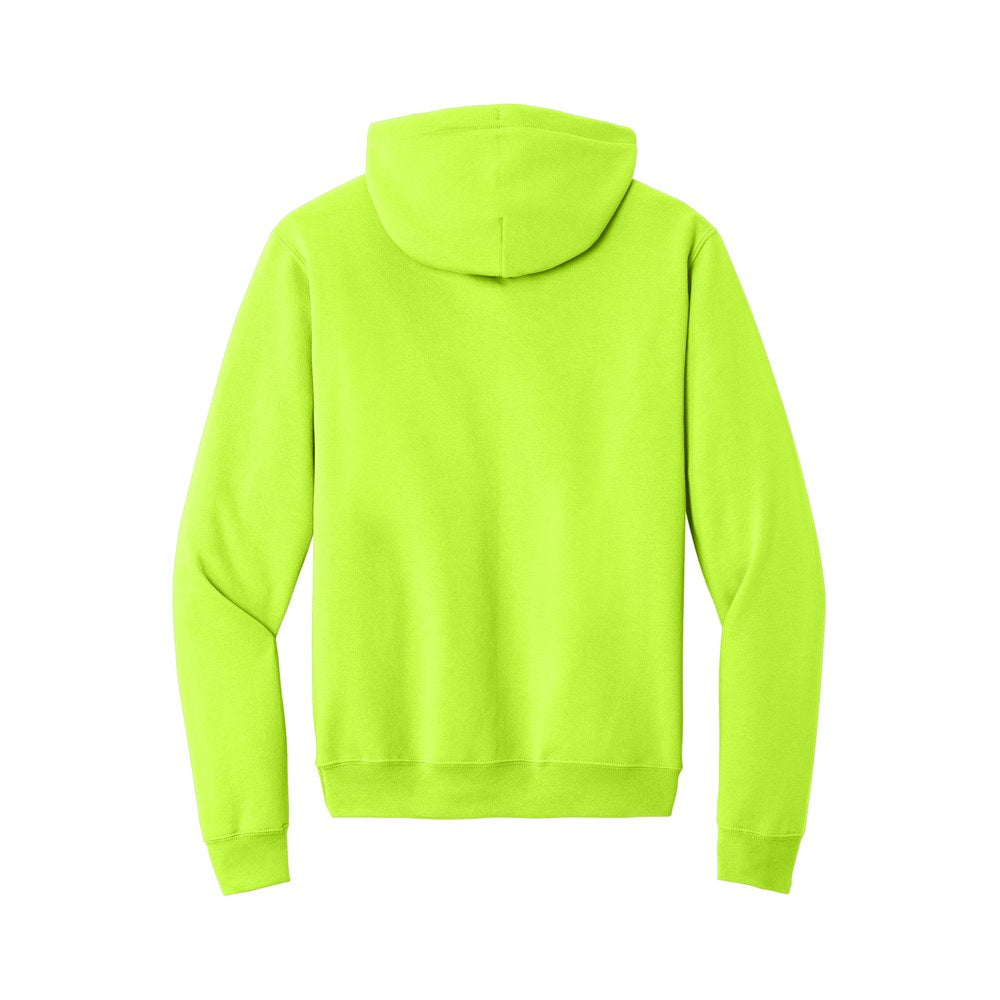 S. Green | Back