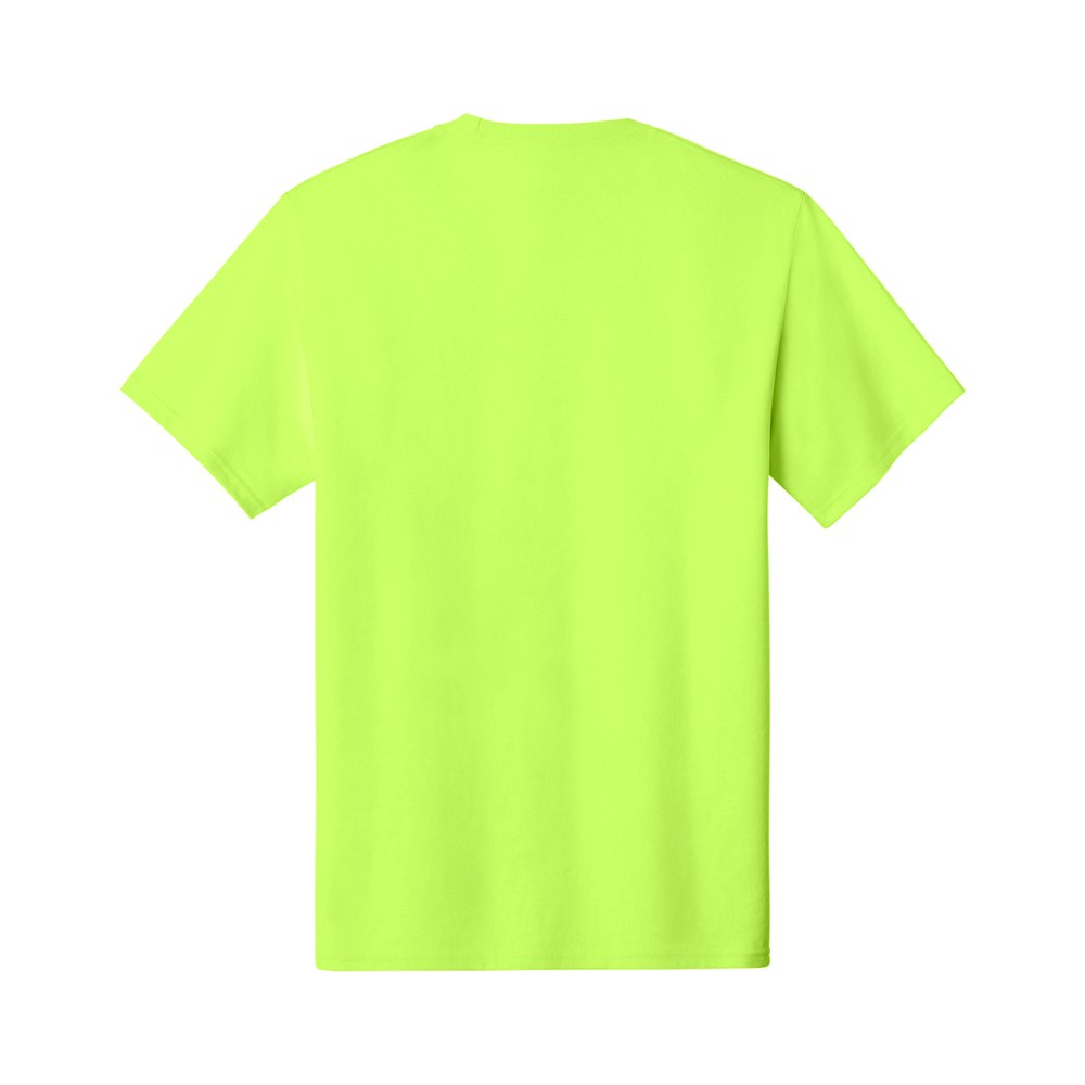 S. Green | Back