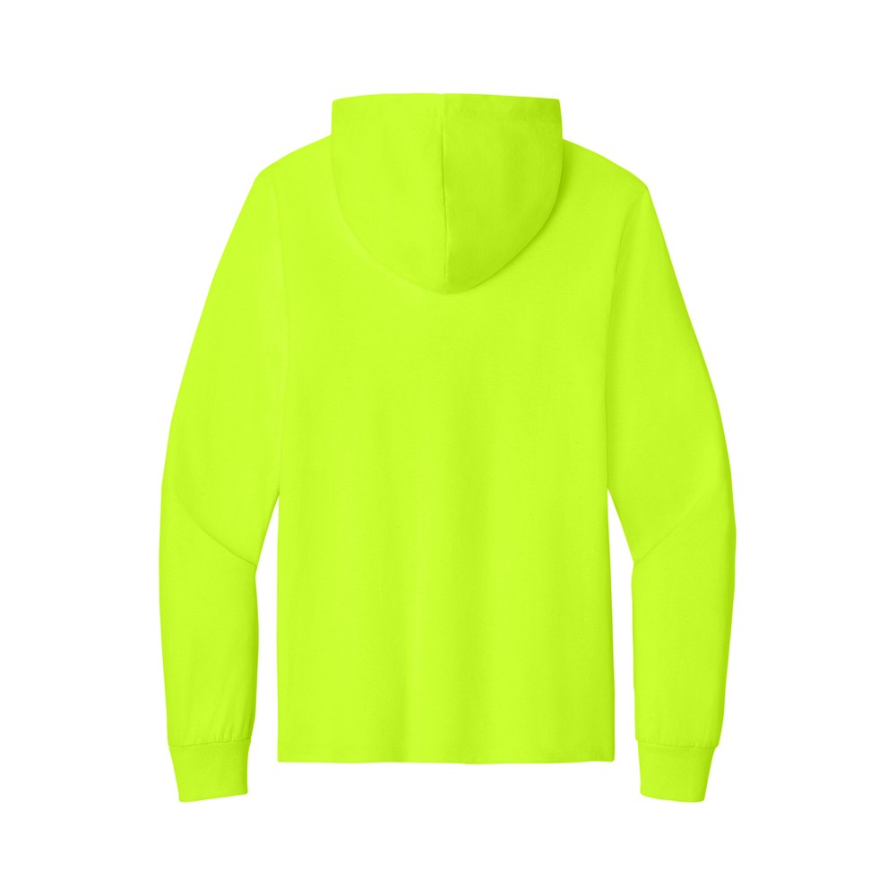 S. Green | Back