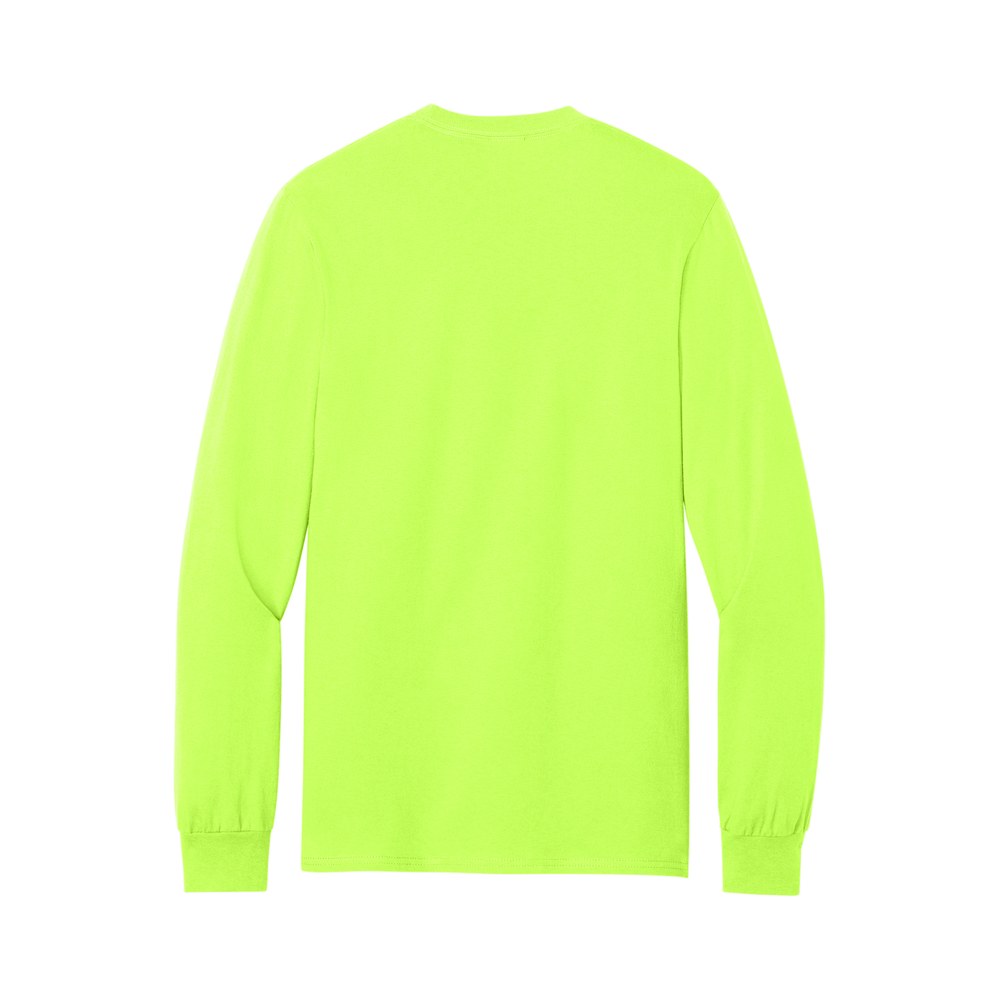 S. Green | Back