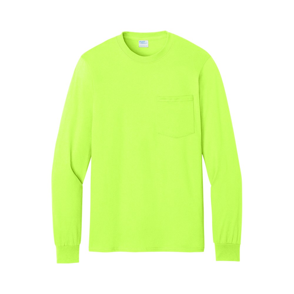 S. Green