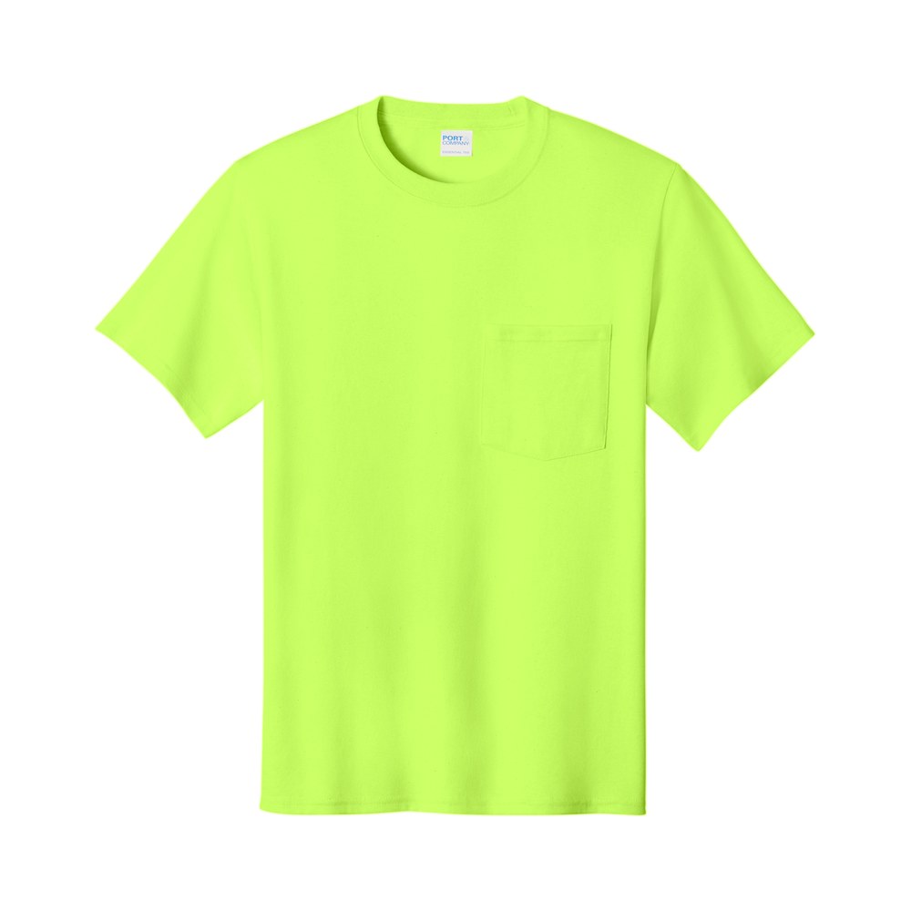 S. Green
