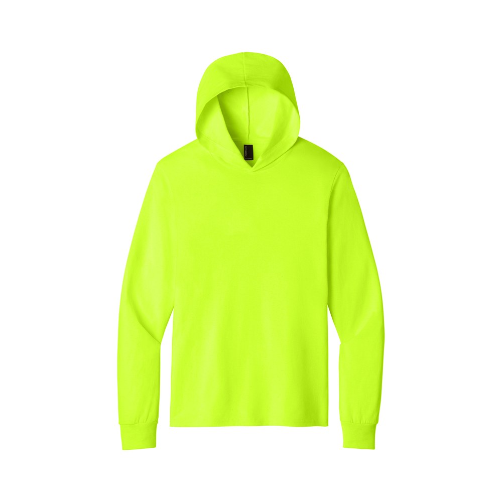 S. Green