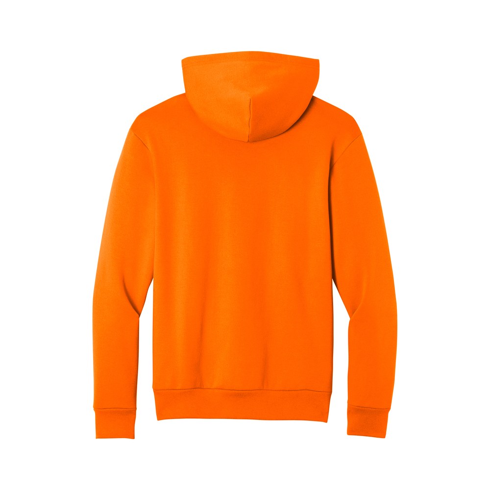 S. Orange | Back