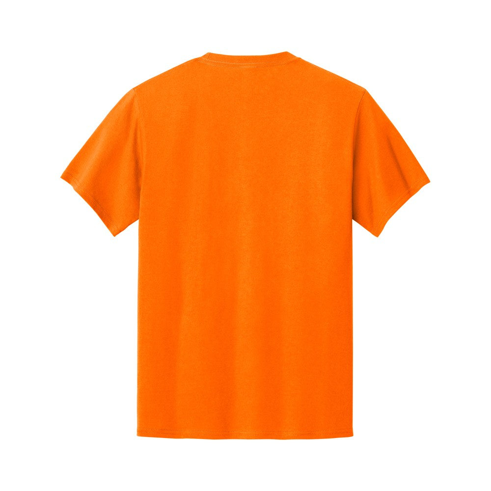 S. Orange | Back