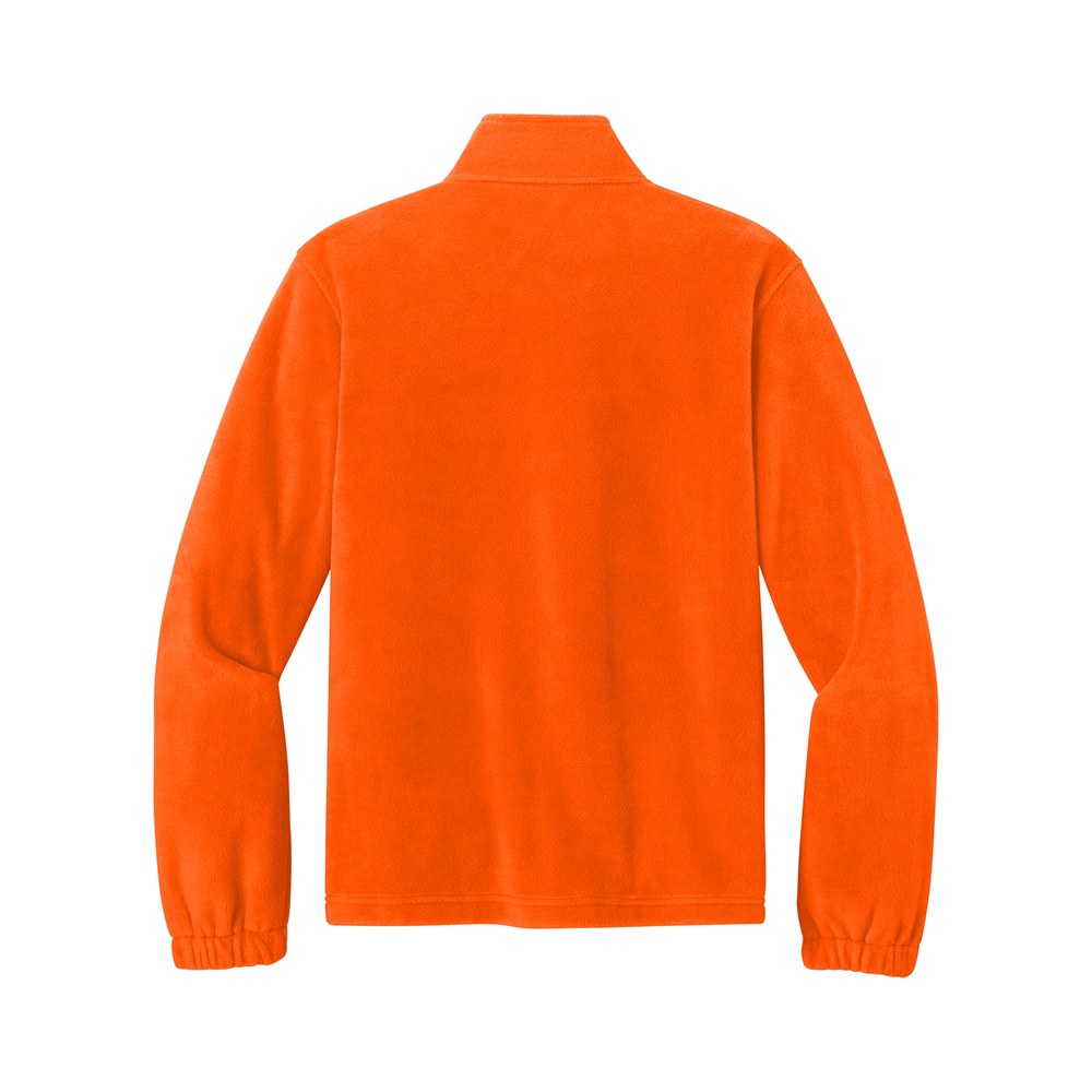 S. Orange | Back