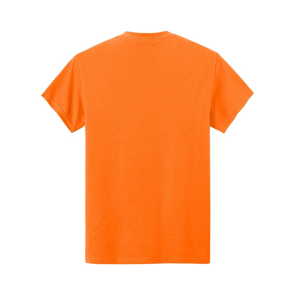 S. Orange | Back