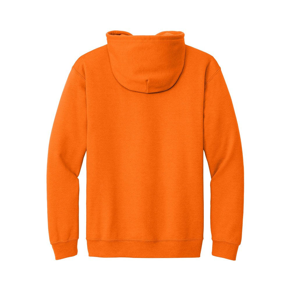 S. Orange | Back