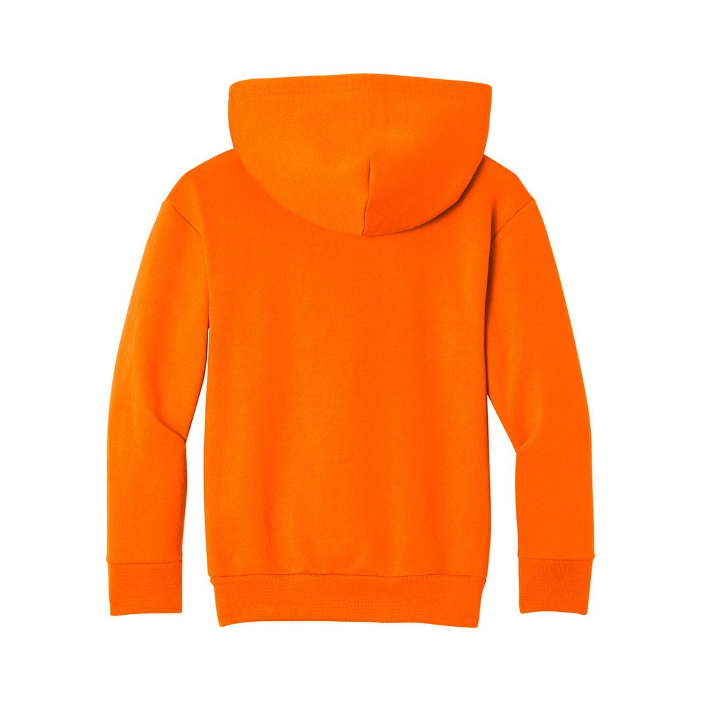 S. Orange | Back