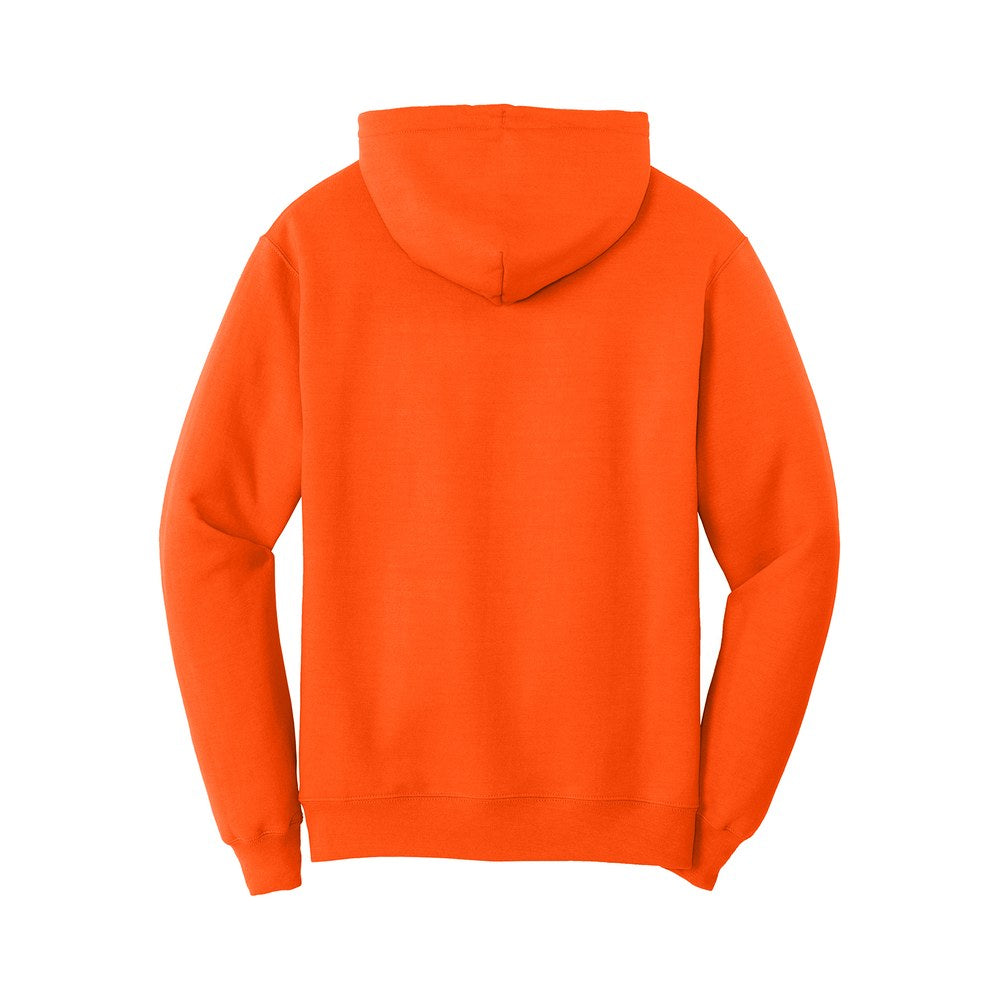 S. Orange | Back