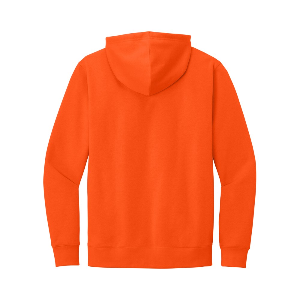 S. Orange | Back