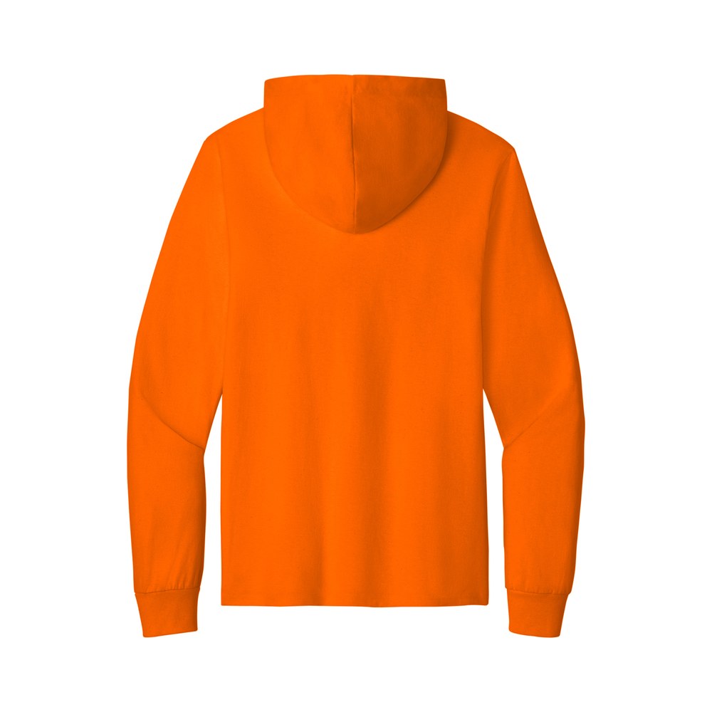 S. Orange | Back
