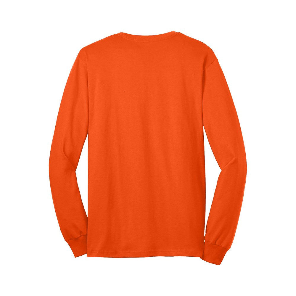 S. Orange | Back