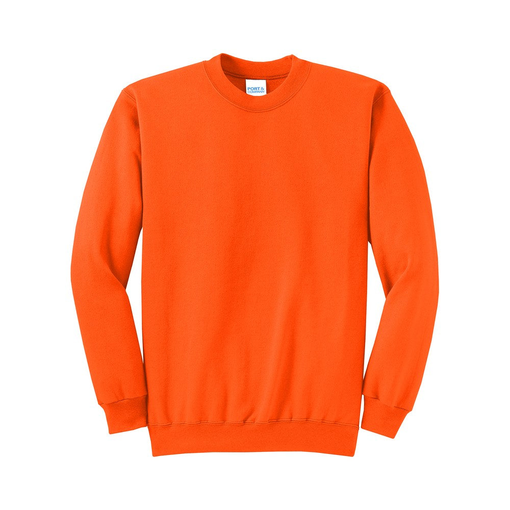 S. Orange