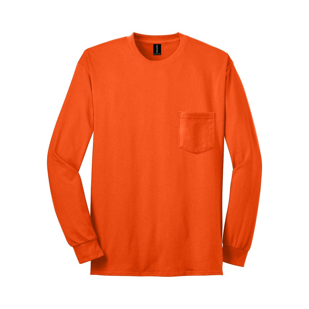 S. Orange
