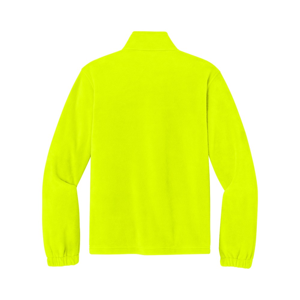 S. Yellow | Back
