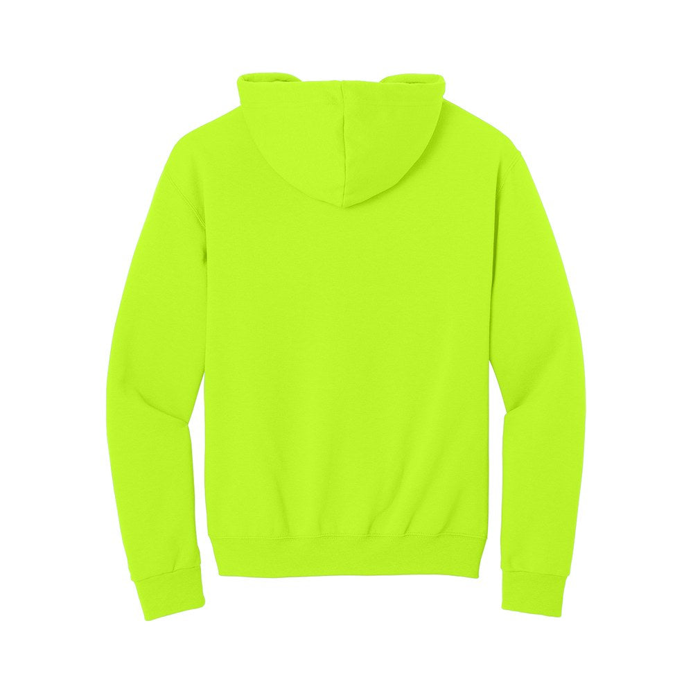 Safety Green | Back