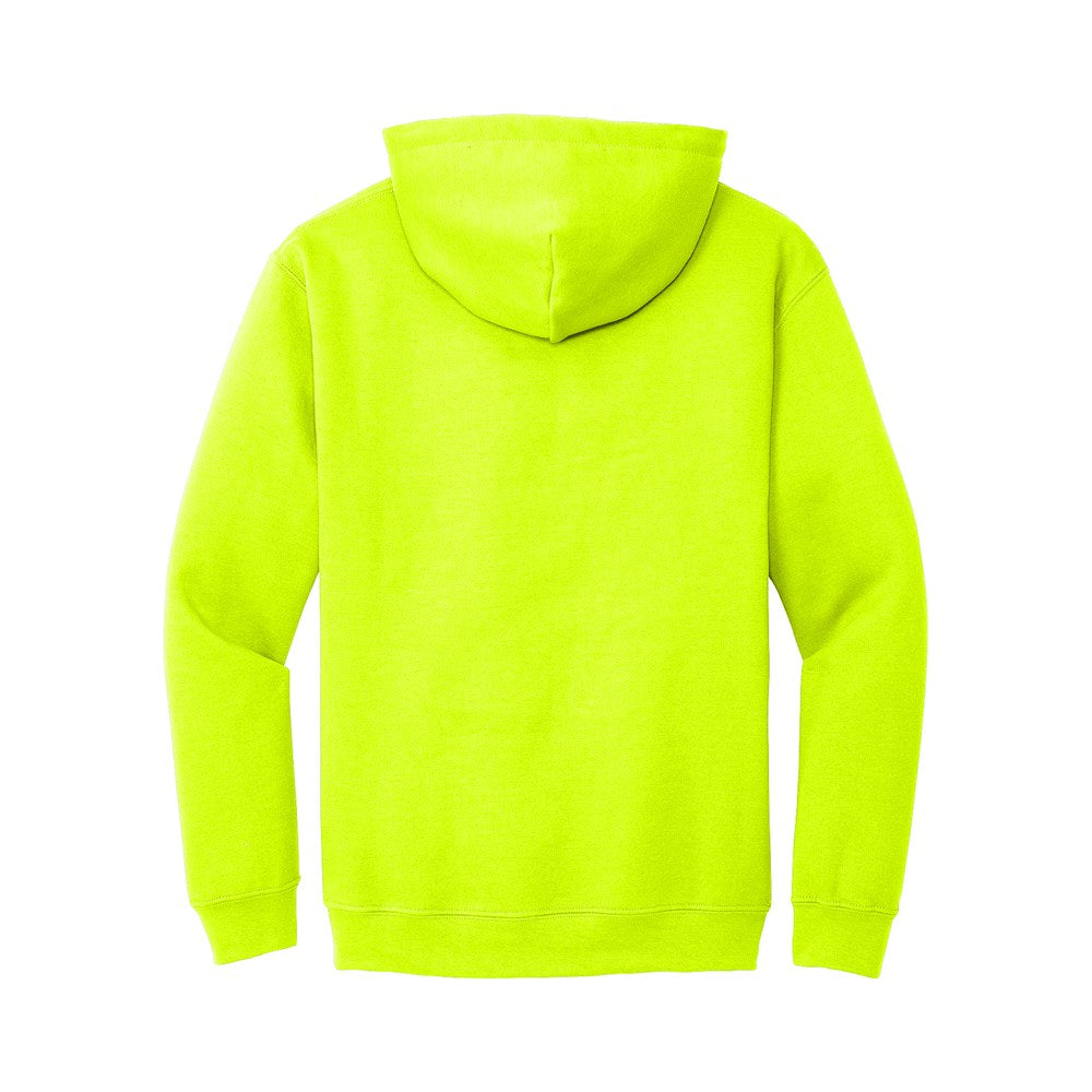 Safety Green | Back