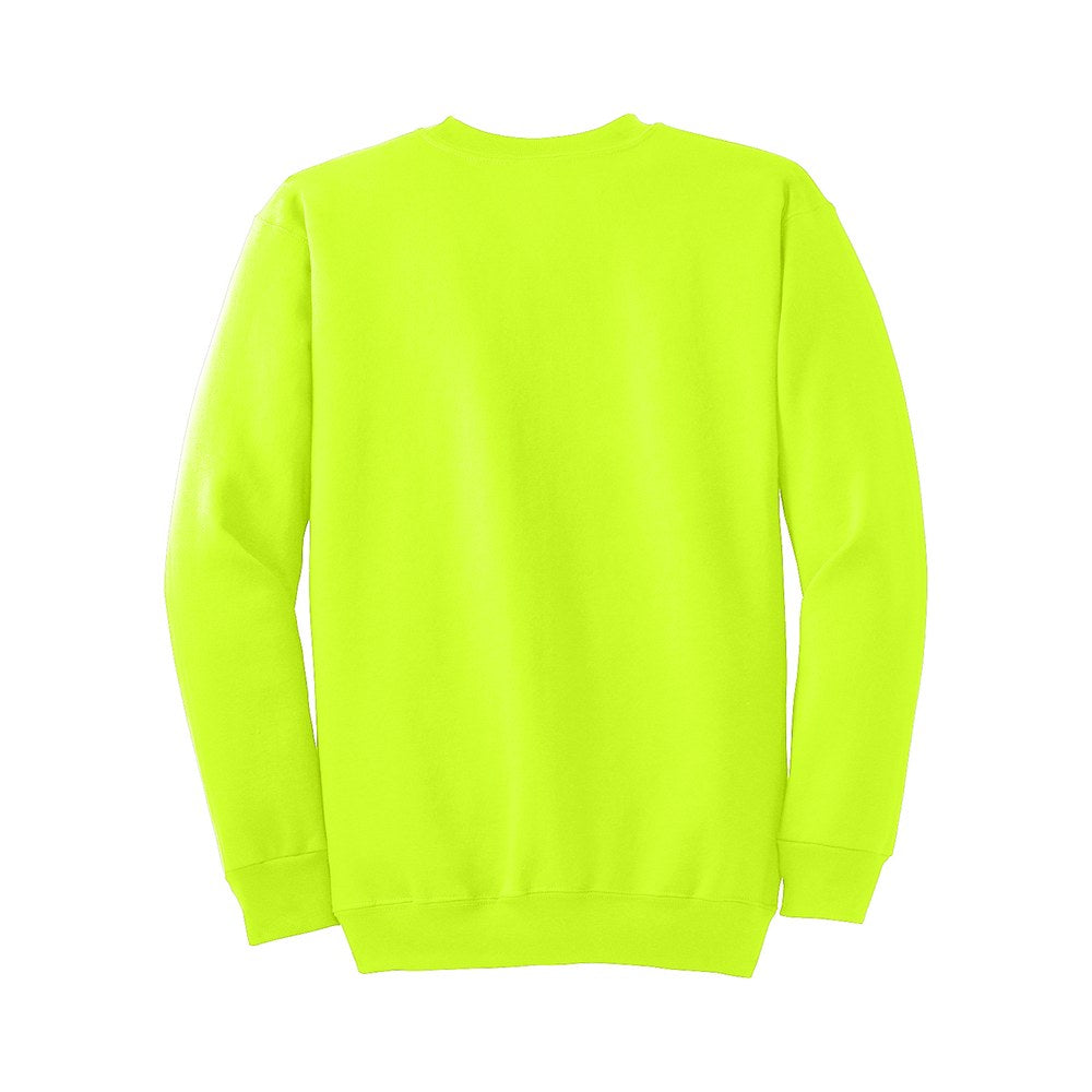 Safety Green | Back