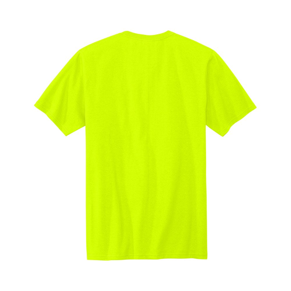 Safety Green | Back