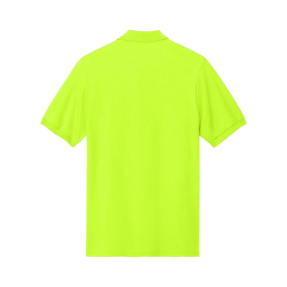 Safety Green | Back