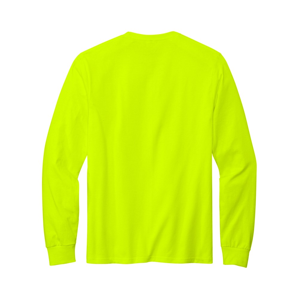 Safety Green | Back