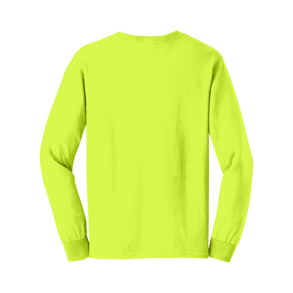 Safety Green | Back