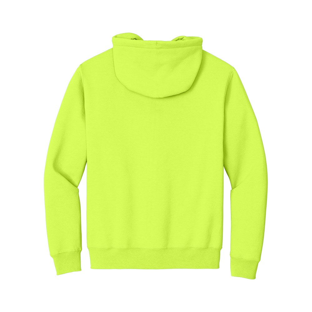 Safety Green | Back