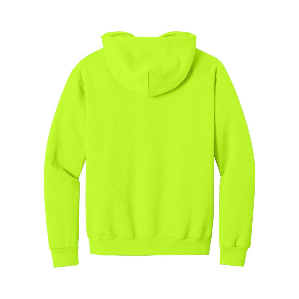Safety Green | Back