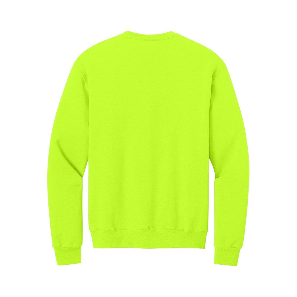 Safety Green | Back