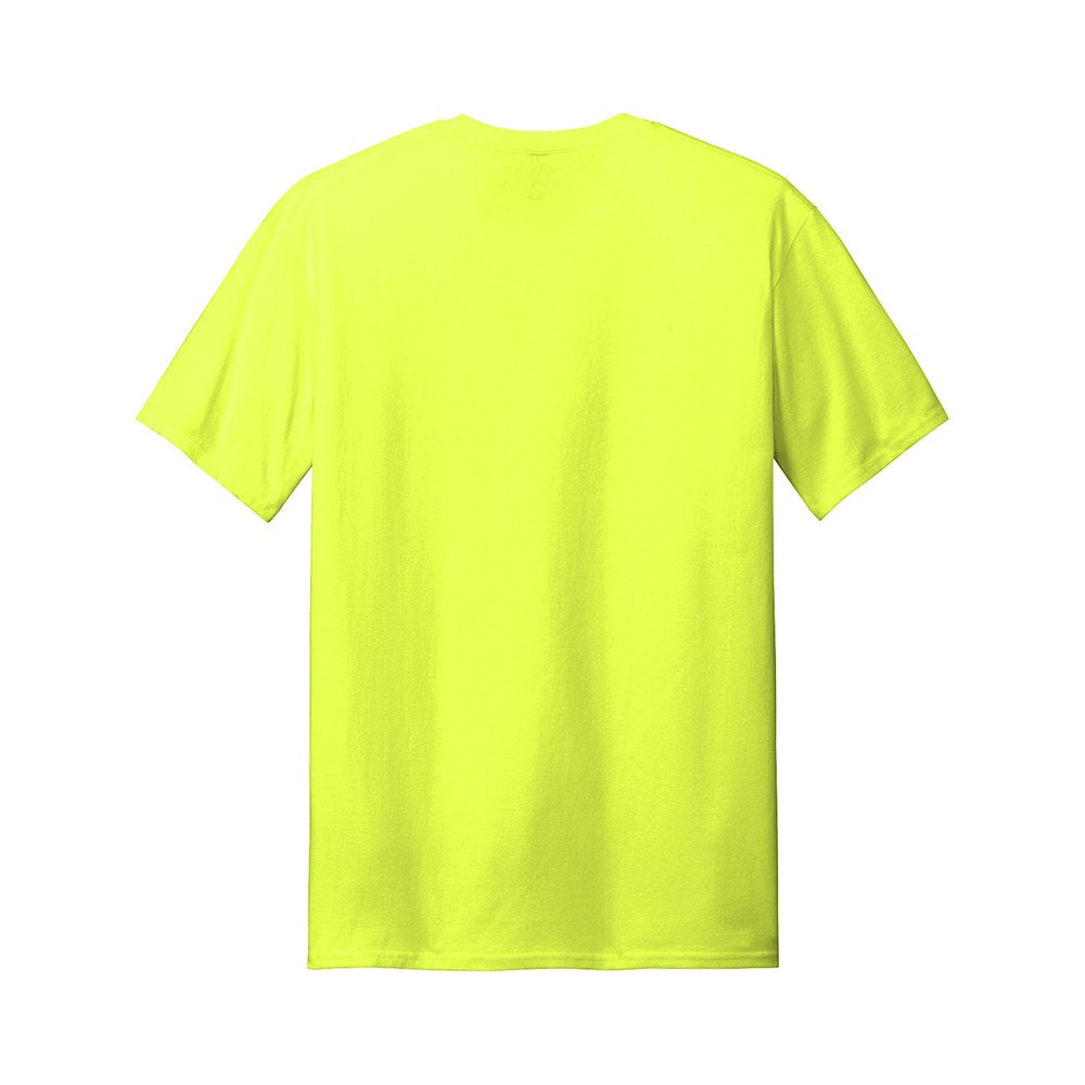 Safety Green | Back