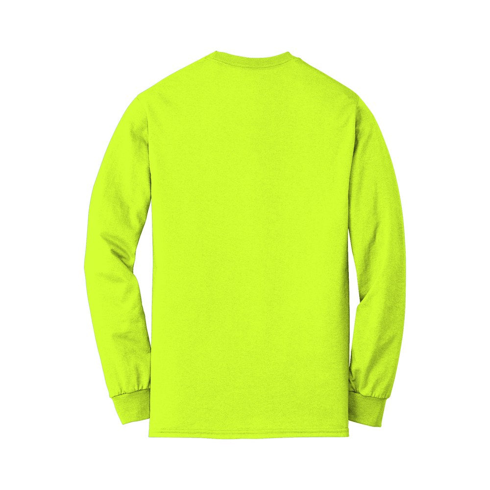 Safety Green | Back