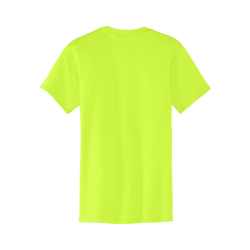 Safety Green | Back
