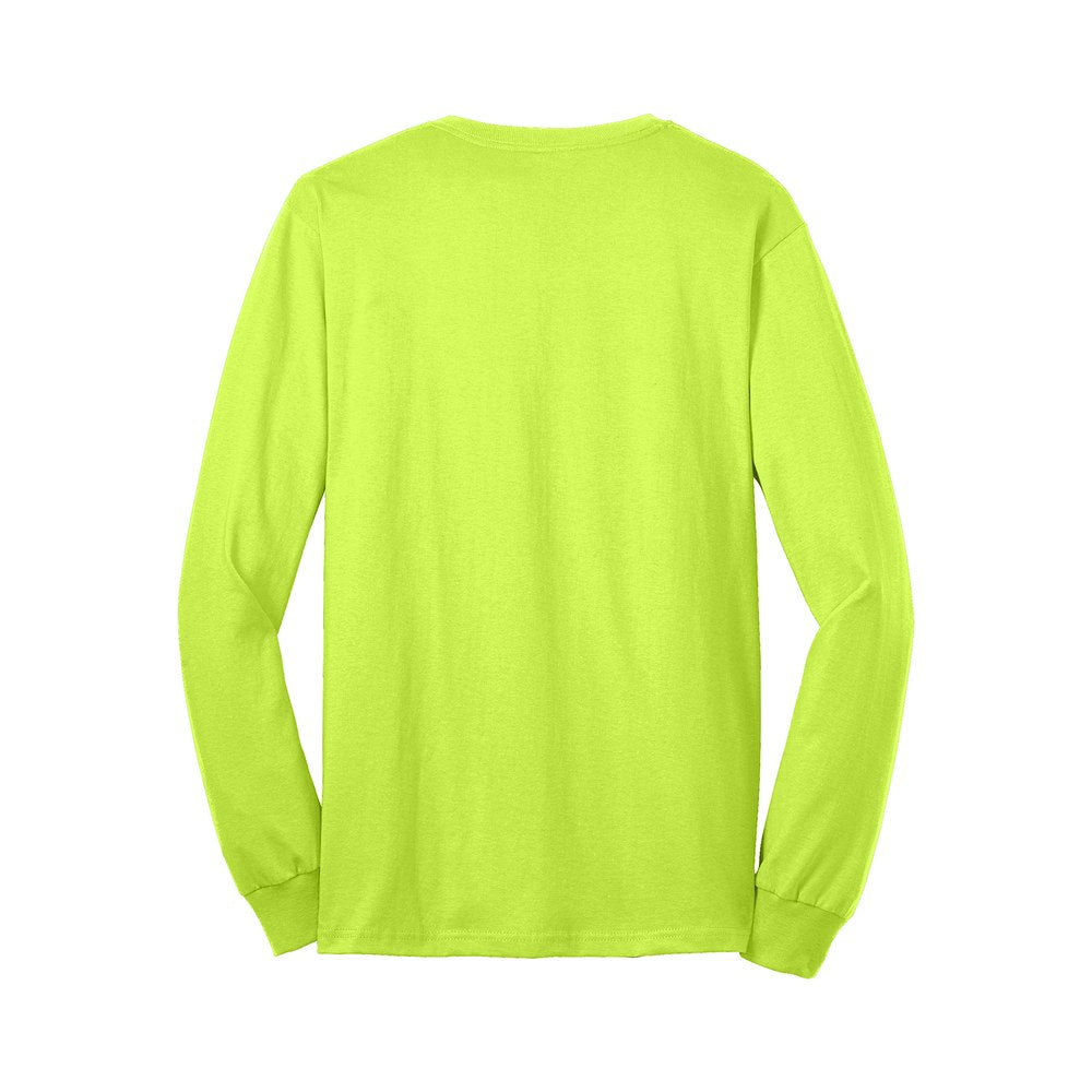 Safety Green | Back