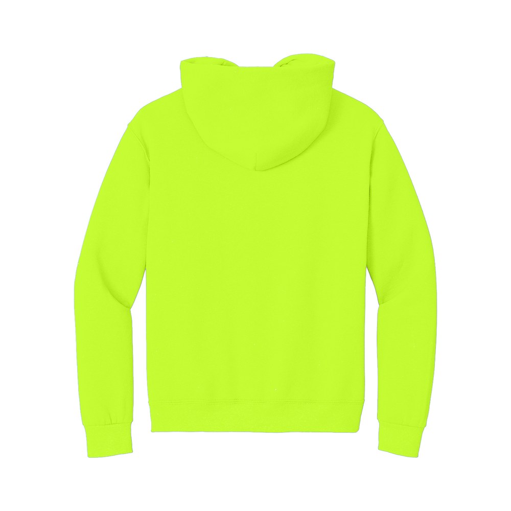 Safety Green | Back