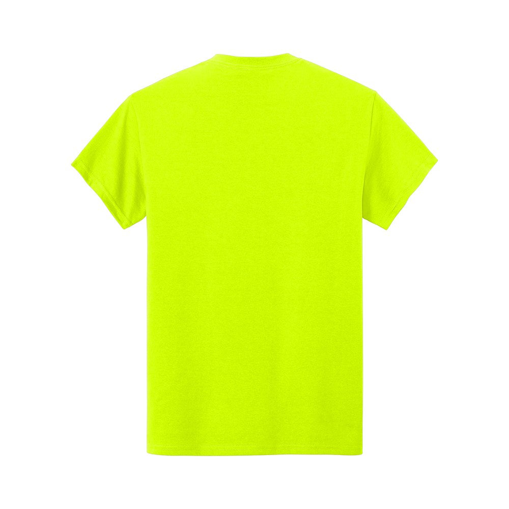 Safety Green | Back
