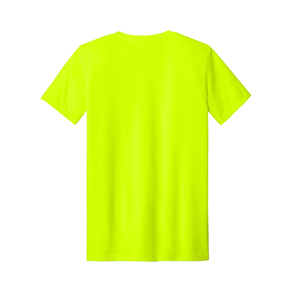Safety Green | Back