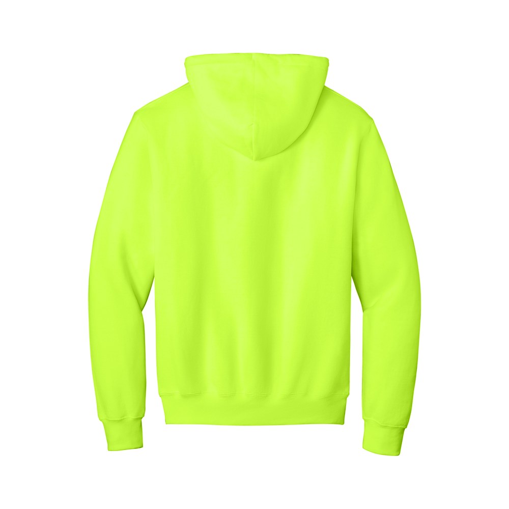 Safety Green | Back