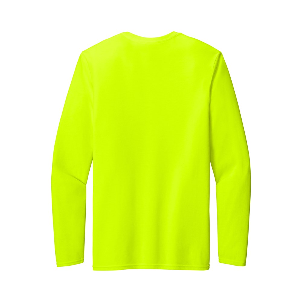 Safety Green | Back