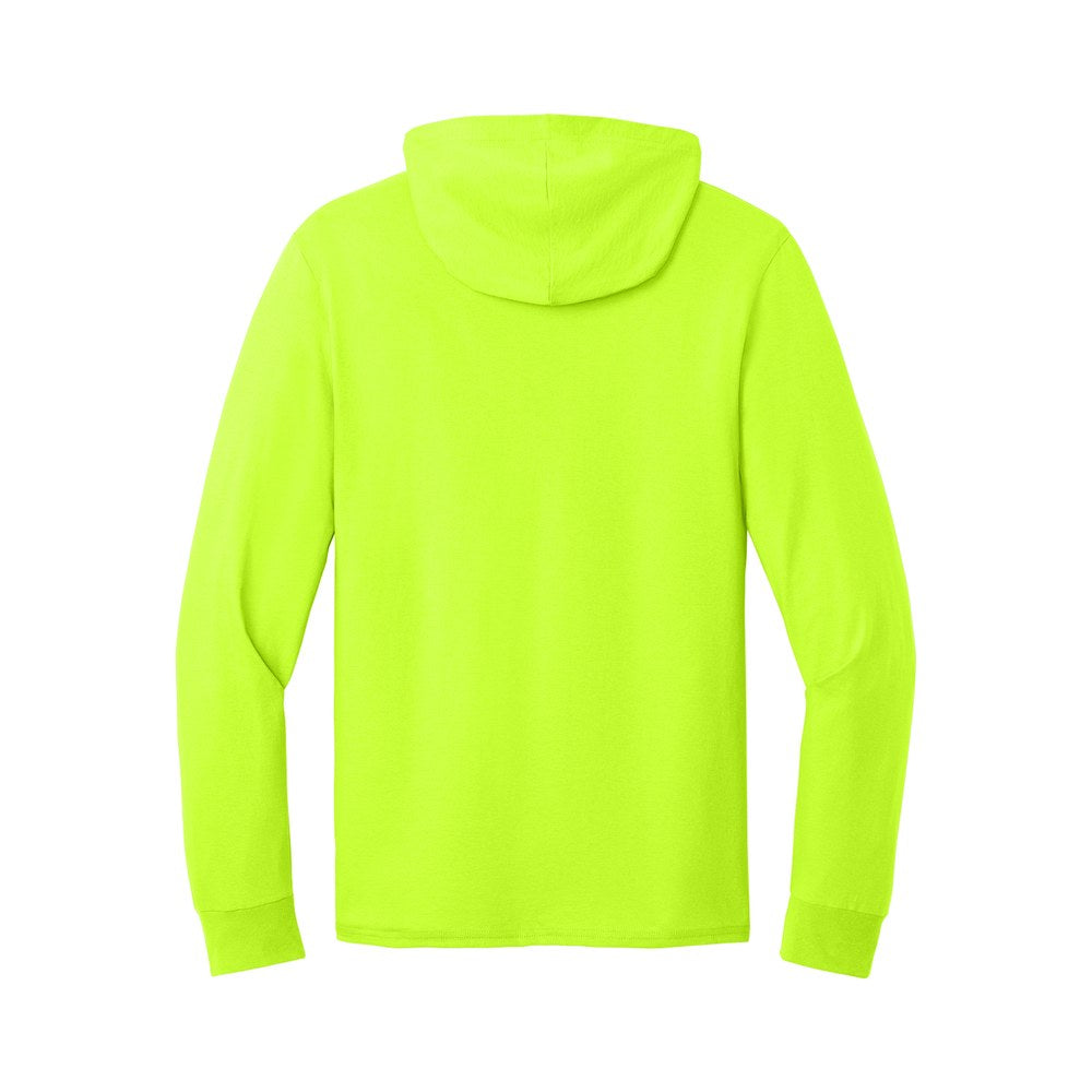 Safety Green | Back