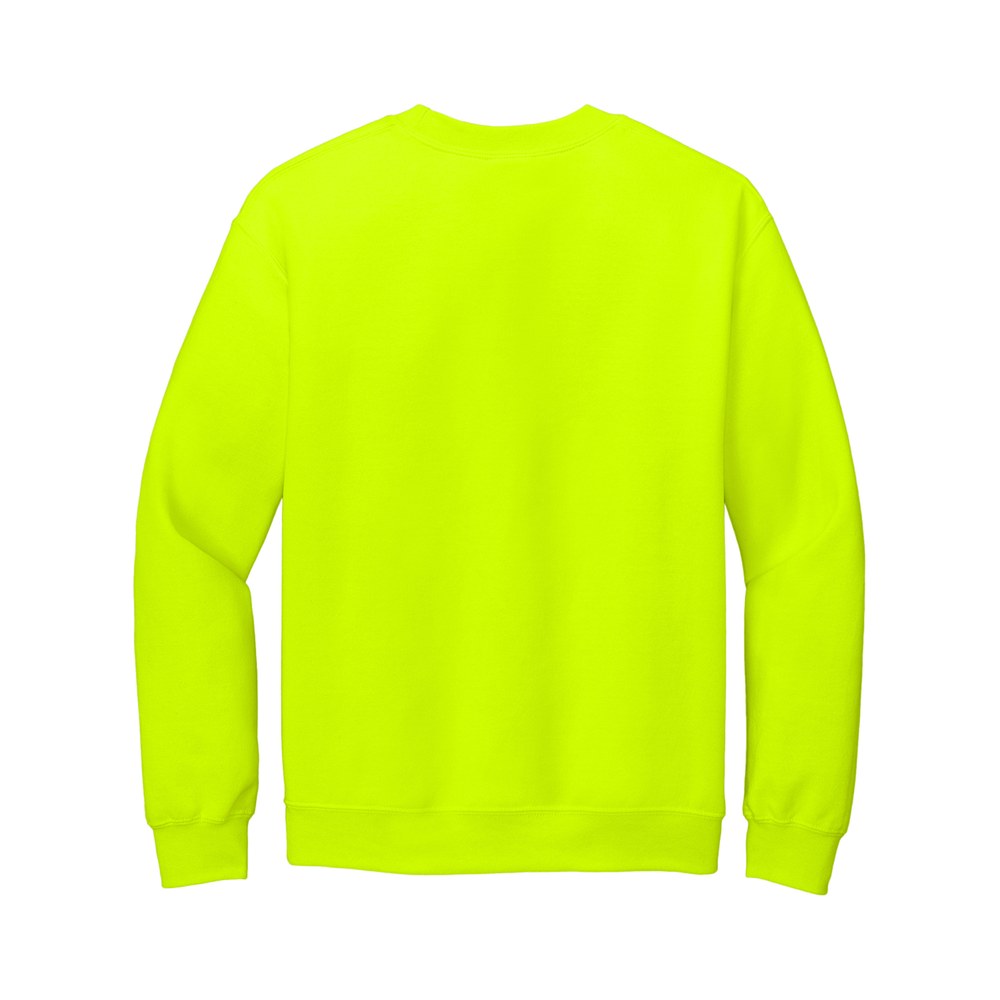 Safety Green | Back