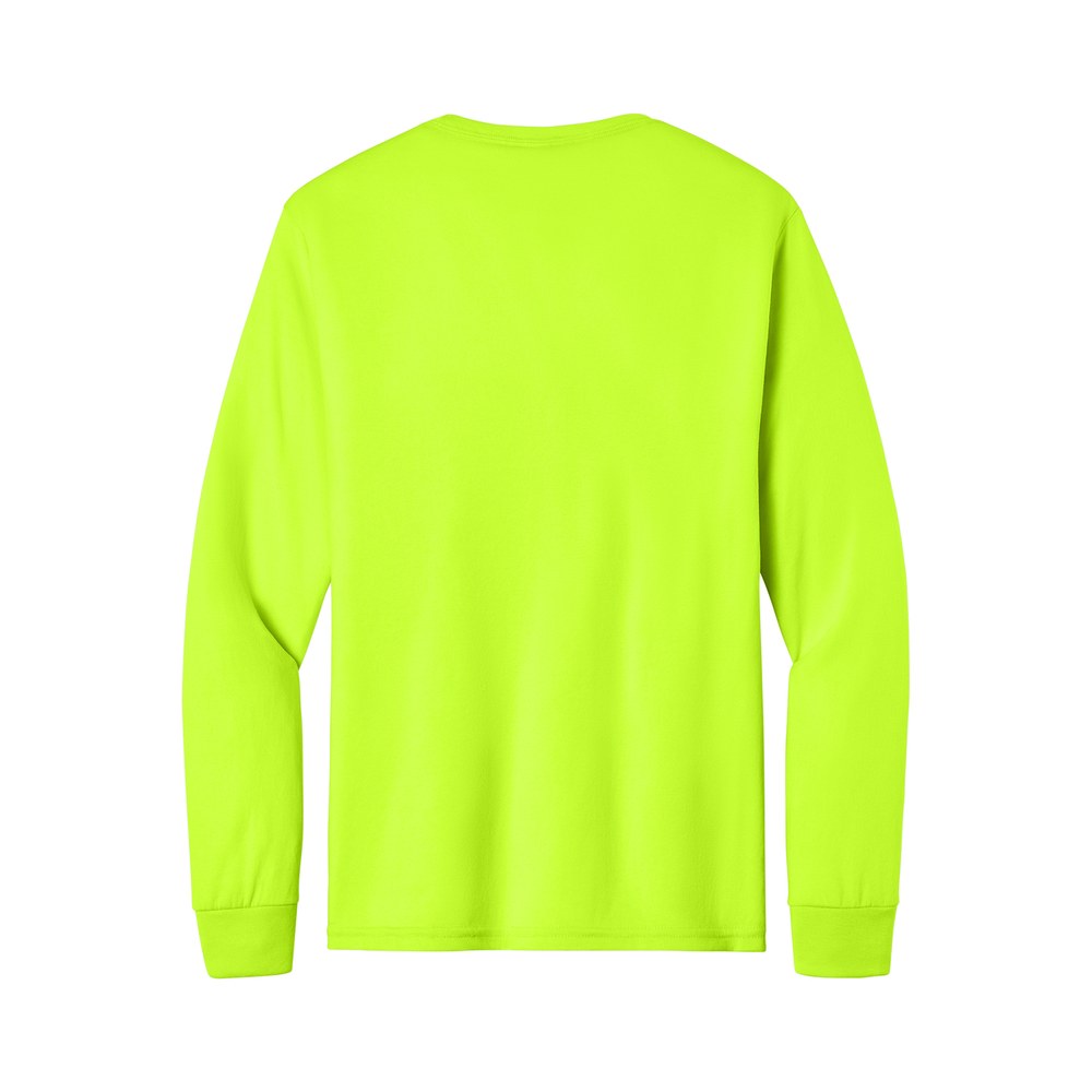 Safety Green | Back