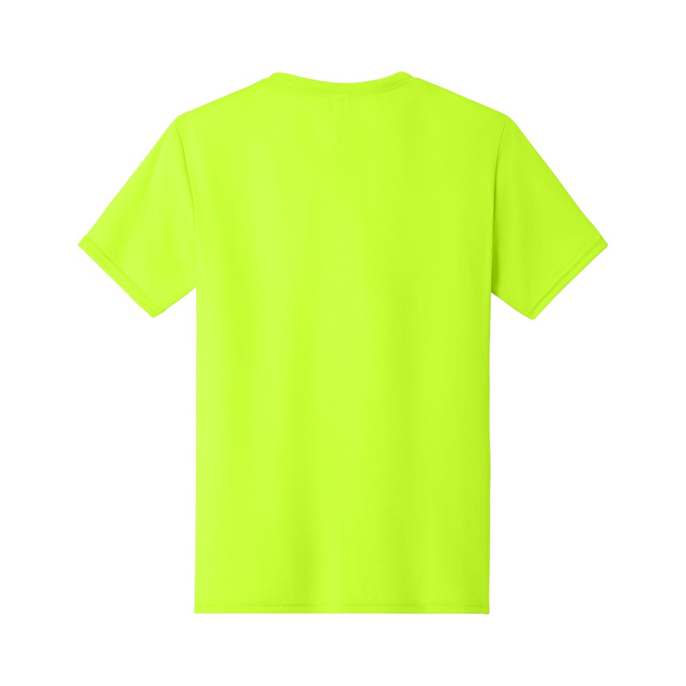 Safety Green | Back
