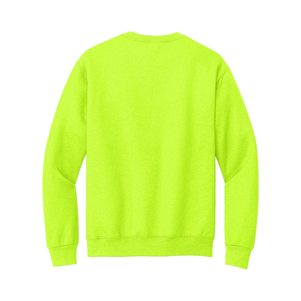 Safety Green | Back