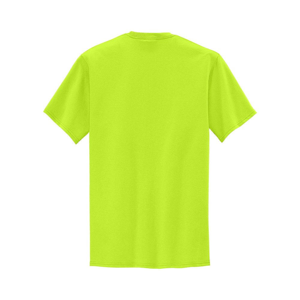 Safety Green | Back